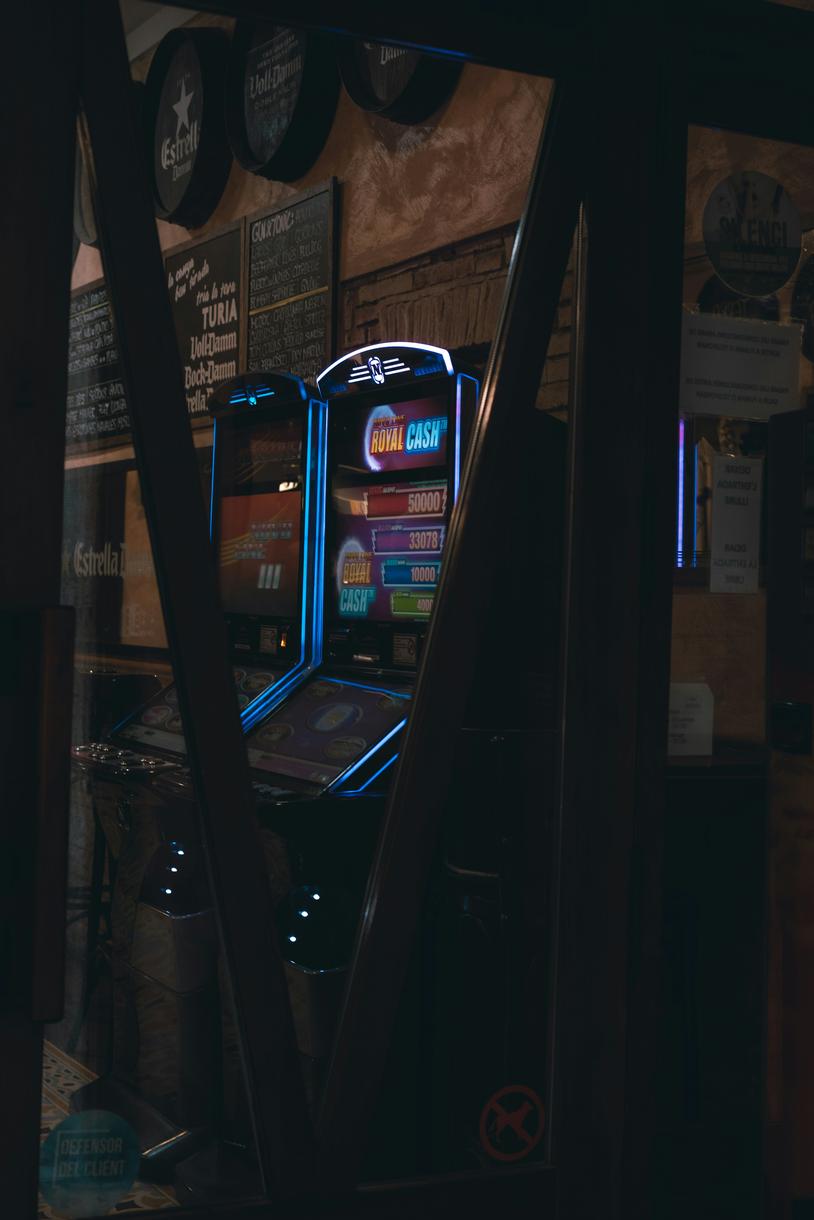 Case study: Increasing winnings at Dazard Casino