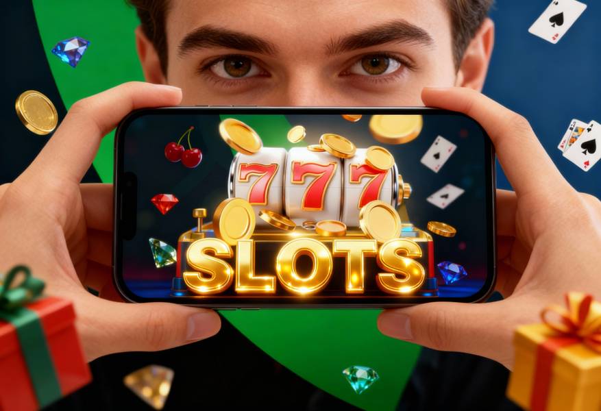Einzigartige Casino-Spiele: Warum sie nicht funktionieren und wie man sie repariert