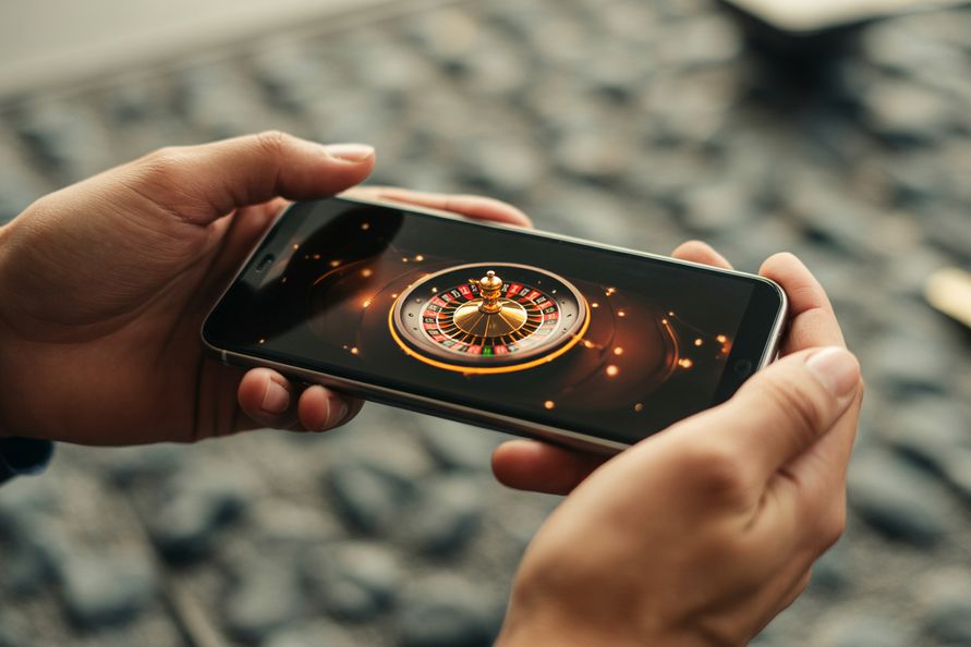 La psychologie derrière la conception de jeux de casino La psychologie derrière la conception de jeux de casino