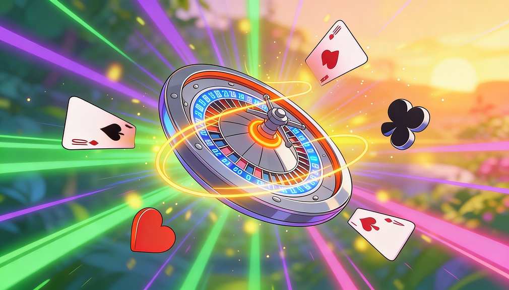 Loki Casino Free Spins: Unlock the World of Online Gaming Loki Casino Free Spins: Unlock the World of Online Gaming