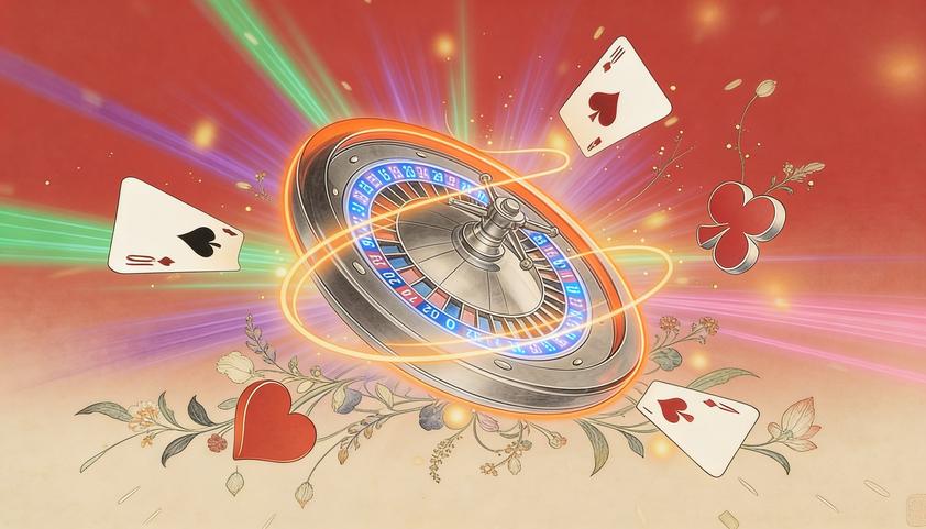 Wisho Casino i Australien - En Uddybende Guide Wisho Casino i Australien - En Uddybende Guide
